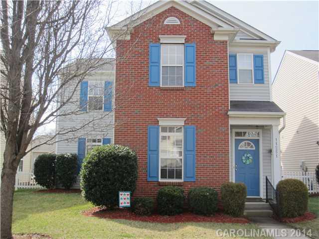 11251 Heritage Green Drive Cornelius NC 28031