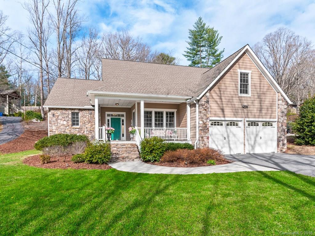 42 Pinecroft Road Asheville NC 28804