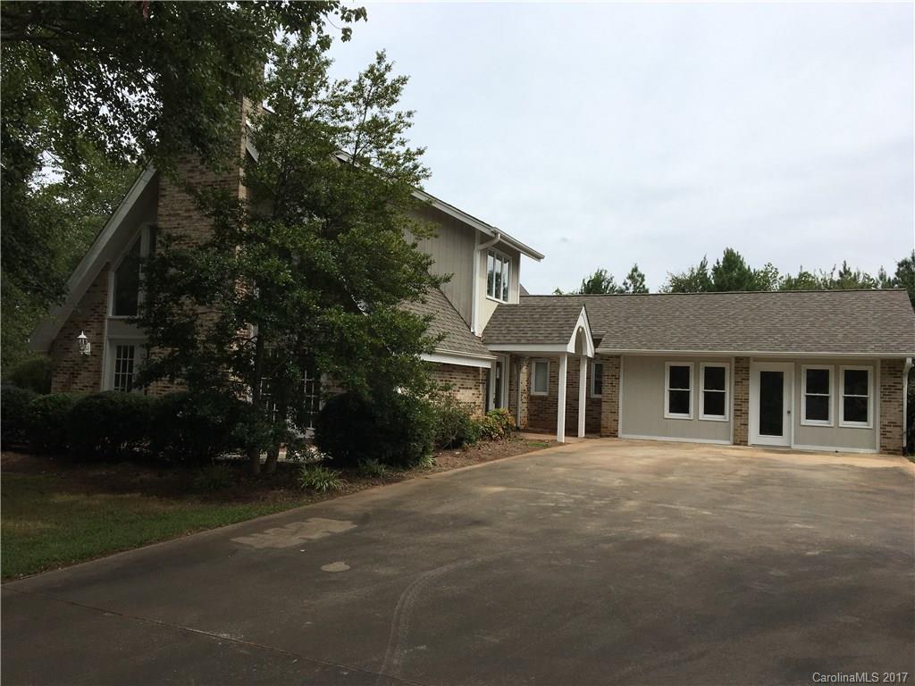 264 Knollwood Drive Forest City NC 28043