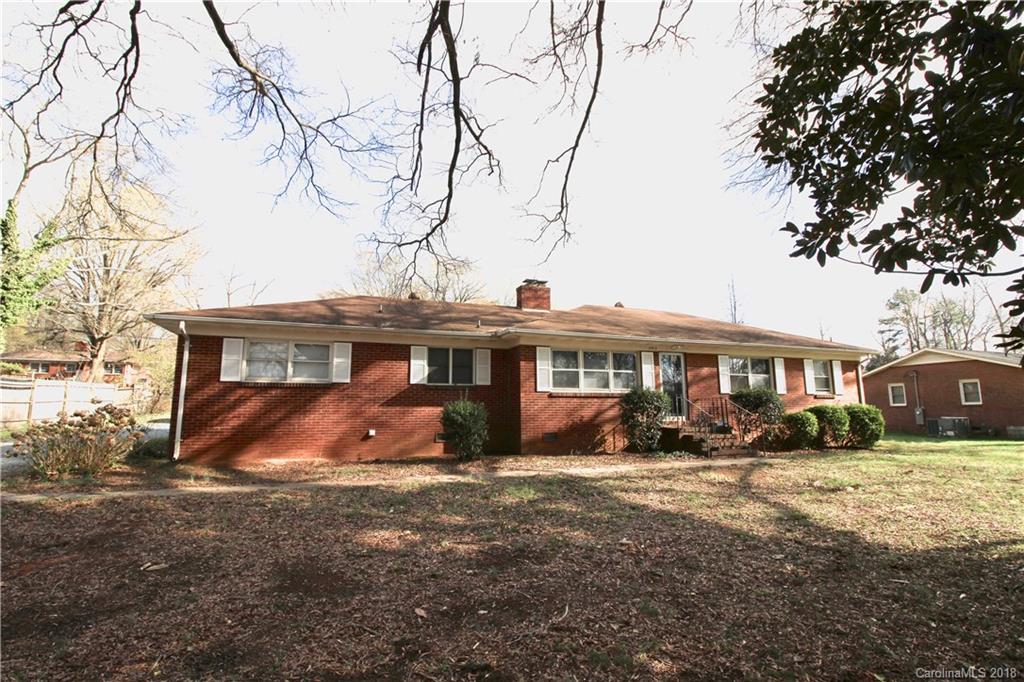 4912 Cheviot Road Charlotte NC 28269