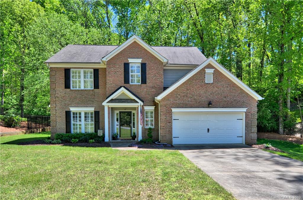 7270 Aldwych Lane Denver NC 28037
