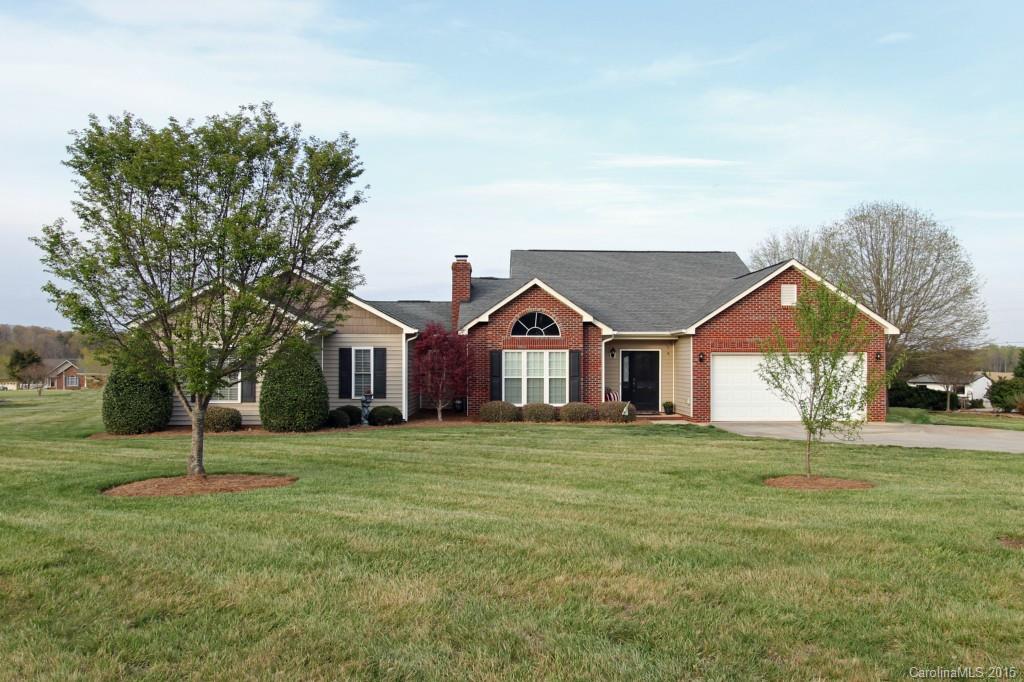 1605 Bradley Drive Monroe NC 28112