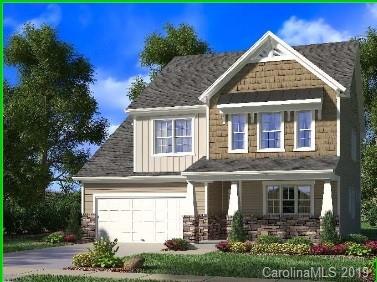1012 Winnett Drive Waxhaw NC 28173