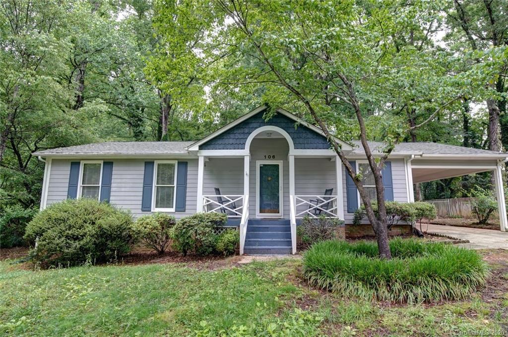 106 Old Bridge Court Gastonia NC 28056