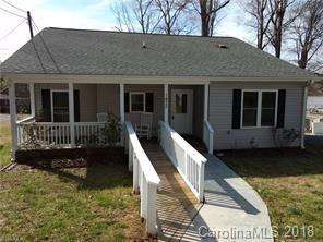 1475 Hickory Point Drive Lexington NC 27292