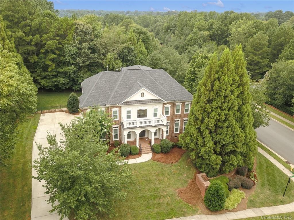17010 Harcombe Drive Charlotte NC 28277