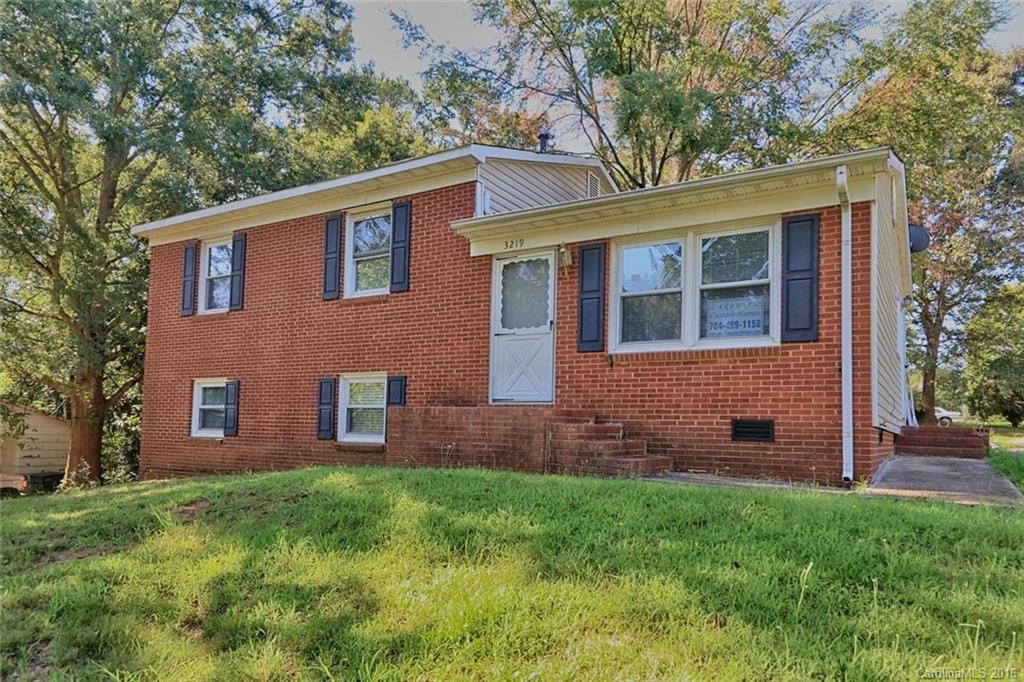 3219 Spring Valley Drive Gastonia NC 28052