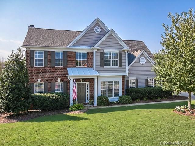 10523 Nimue Court Charlotte NC 28277