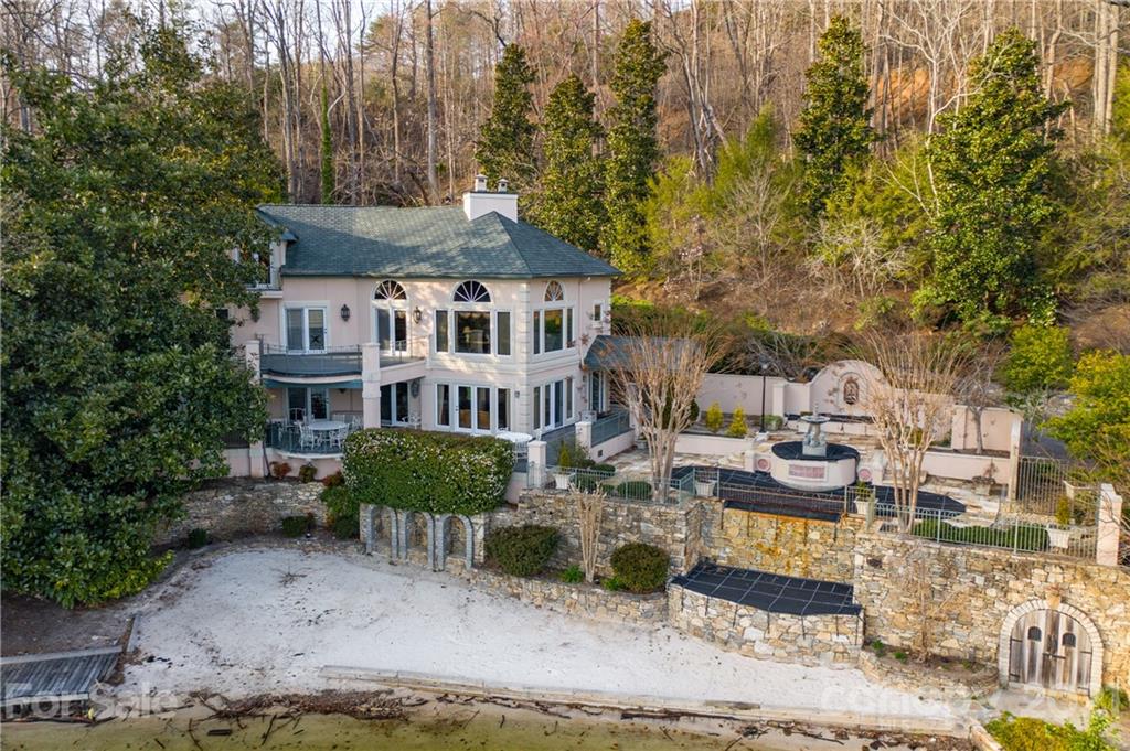 454 Cut Away Road Lake Lure NC 28746