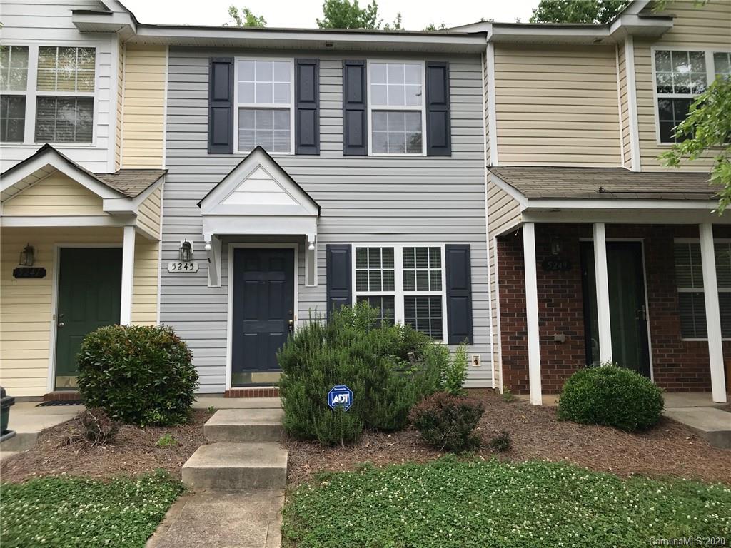 5245 Ficus Tree Lane Charlotte NC 28215
