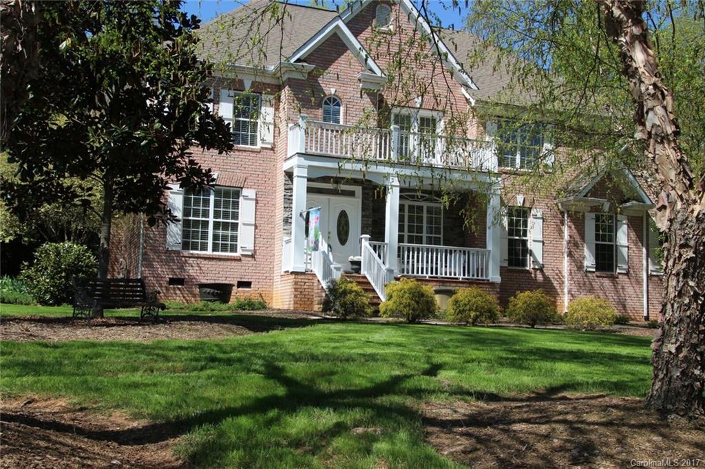 10501 Old Brassle Drive Mint Hill NC 28227