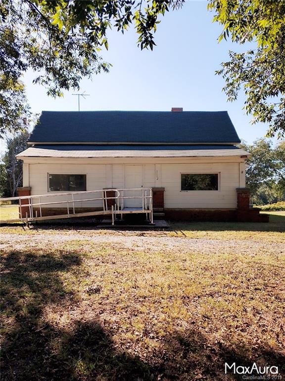 1112 Parker Street Monroe NC 28112