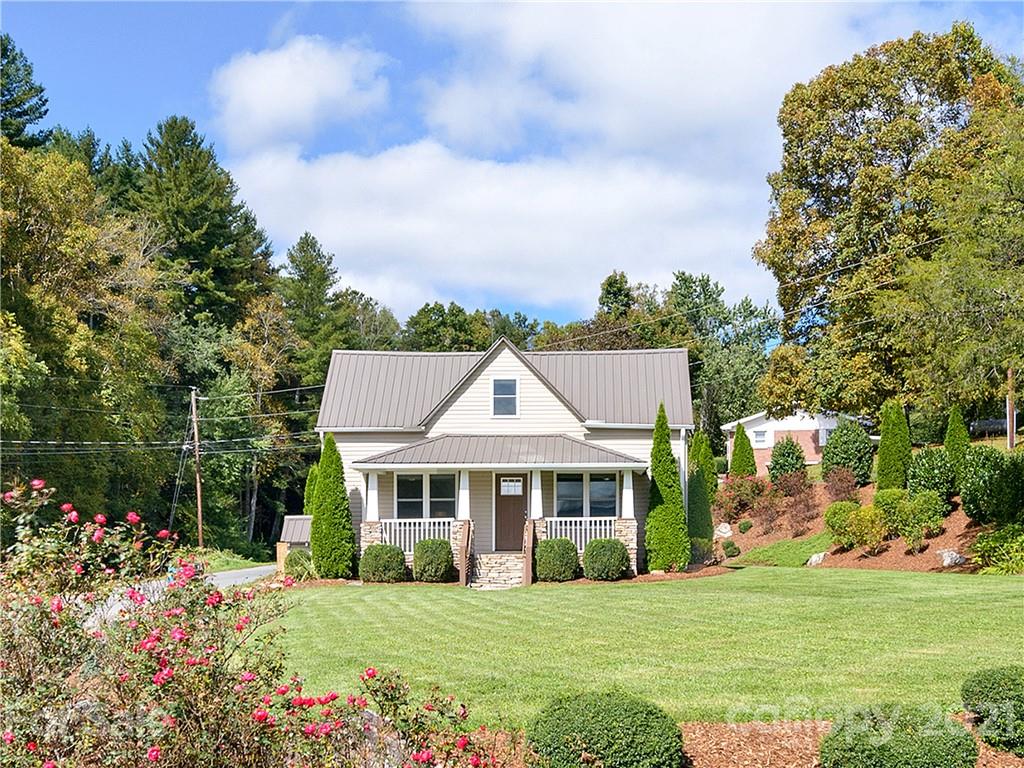 53 Harris Road Fairview NC 28730