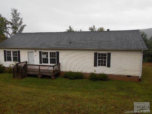 61 White Oak Flats Nebo NC 28761
