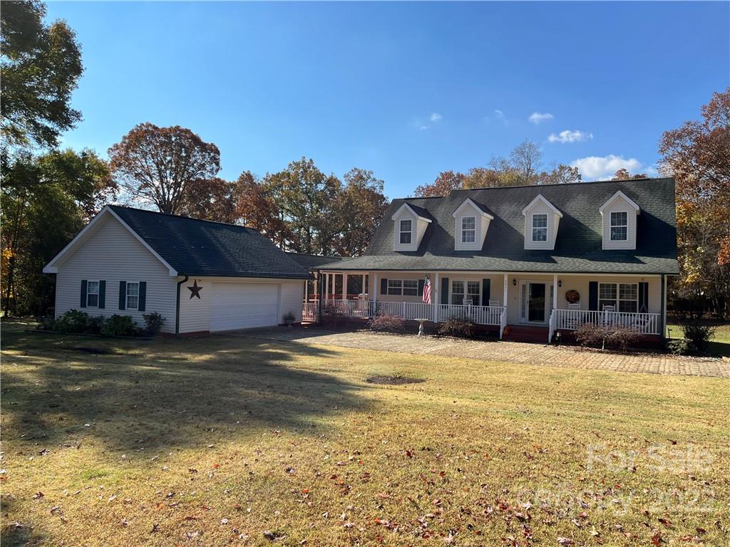 2451 Reepsville Road Lincolnton NC 28092