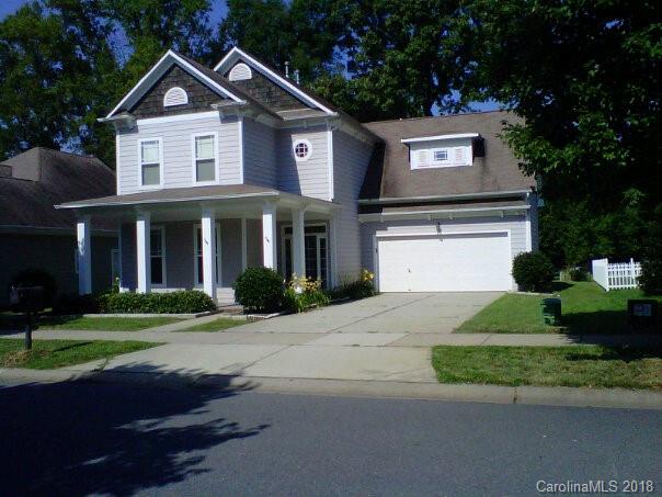 19237 Coachmans Trace Cornelius NC 28031
