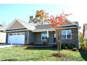 77 Weaver Village Way Weaverville NC 28787