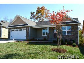 77 Weaver Village Way Weaverville NC 28787