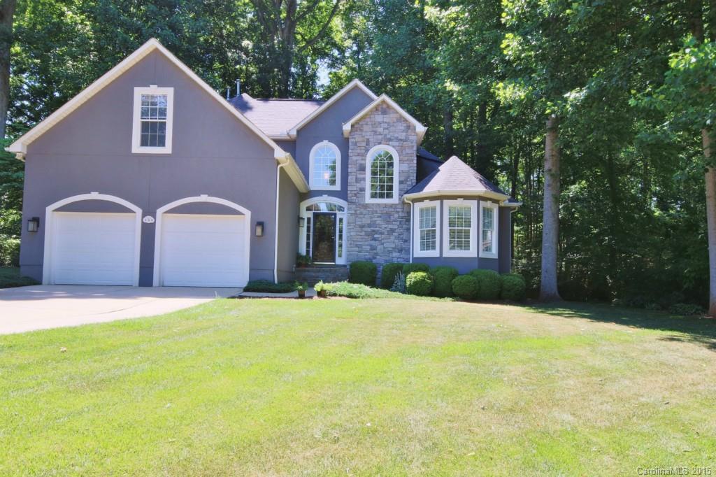 139 Harborcrest Lane Mooresville NC 28117