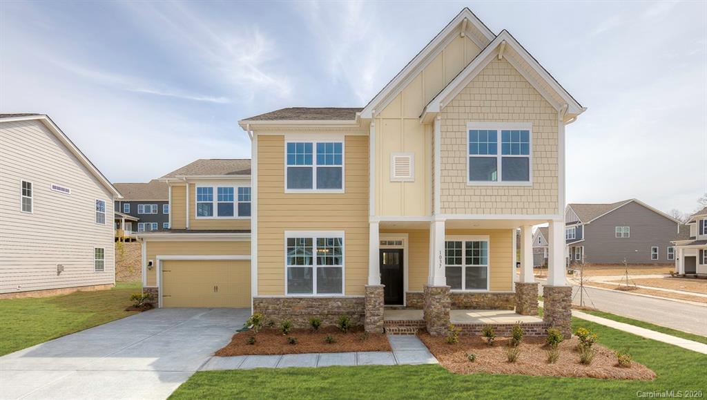 1008 Millbridge Parkway Waxhaw NC 28173