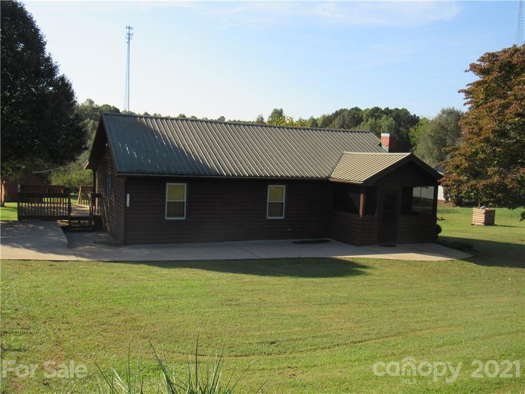 306 Lawing Mill Road Union Mills NC 28167