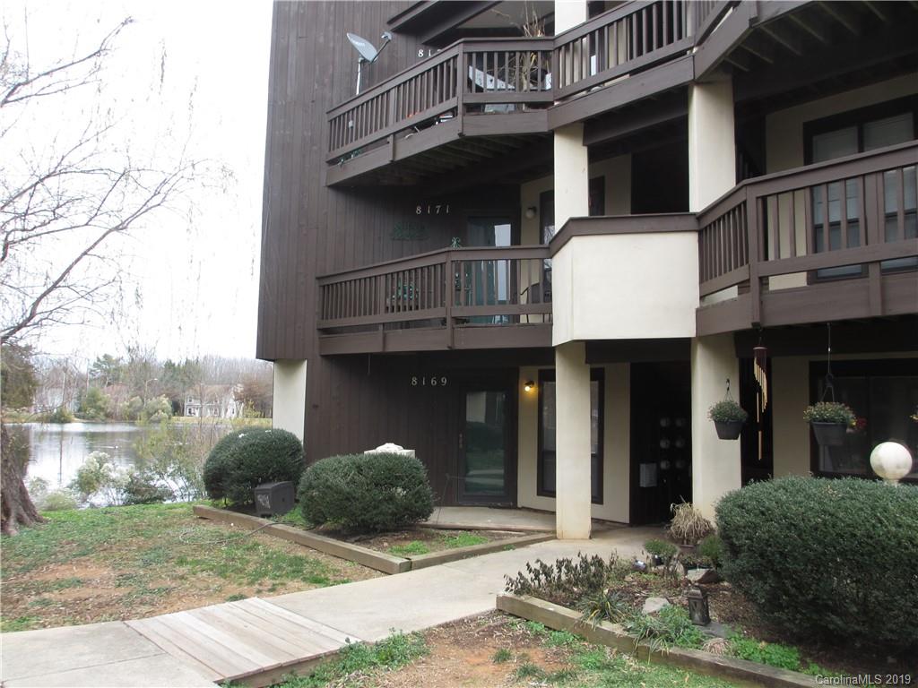 8169 Cedar Glen Drive Charlotte NC 28212