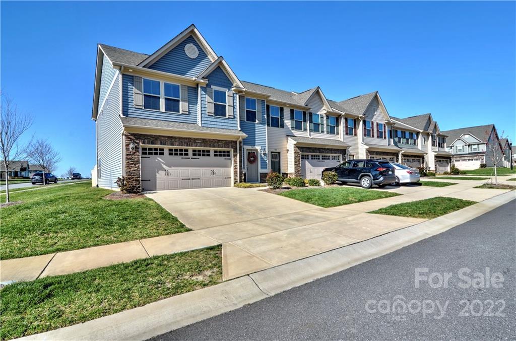 707 Volta Drive NW Concord NC 28027