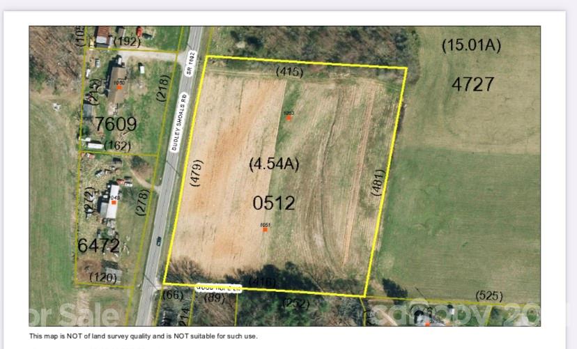 1051 Dudley Shoals Road Granite Falls NC 28630
