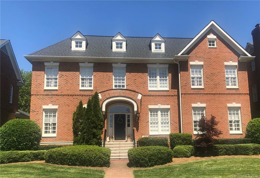 4715 Cambridge Crescent Drive Charlotte NC 28226