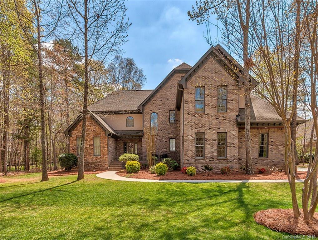 1200 Anniston Place Indian Trail NC 28079