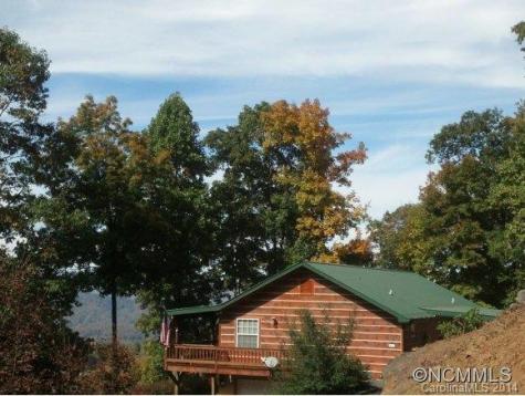909 Ayers Mountain Road Green Mountain NC 28740