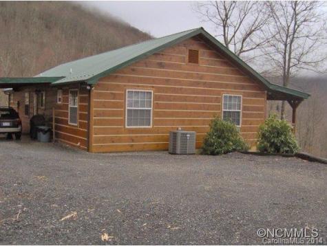 909 Ayers Mountain Road Green Mountain NC 28740