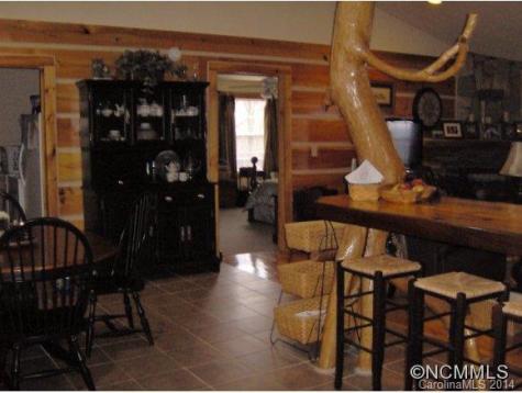 909 Ayers Mountain Road Green Mountain NC 28740