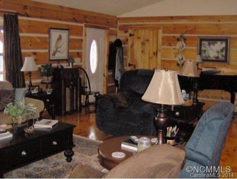 909 Ayers Mountain Road Green Mountain NC 28740