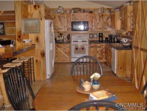 909 Ayers Mountain Road Green Mountain NC 28740