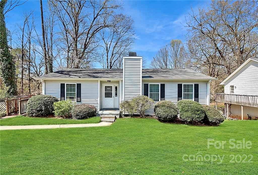 1415 Anderson Street Gastonia NC 28054