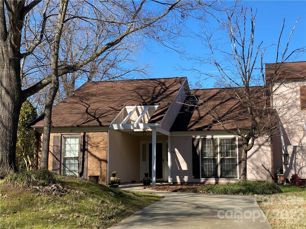 11013 Sevilla Court Charlotte NC 28226