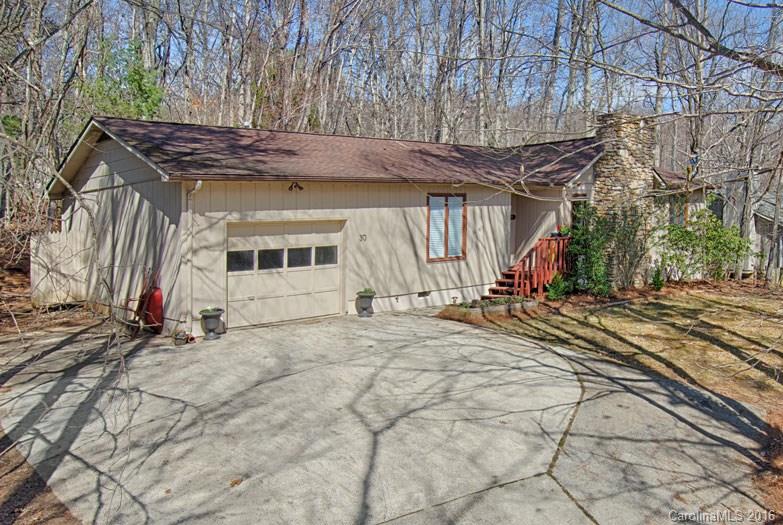 30 Hickory Hills Drive Arden NC 28704