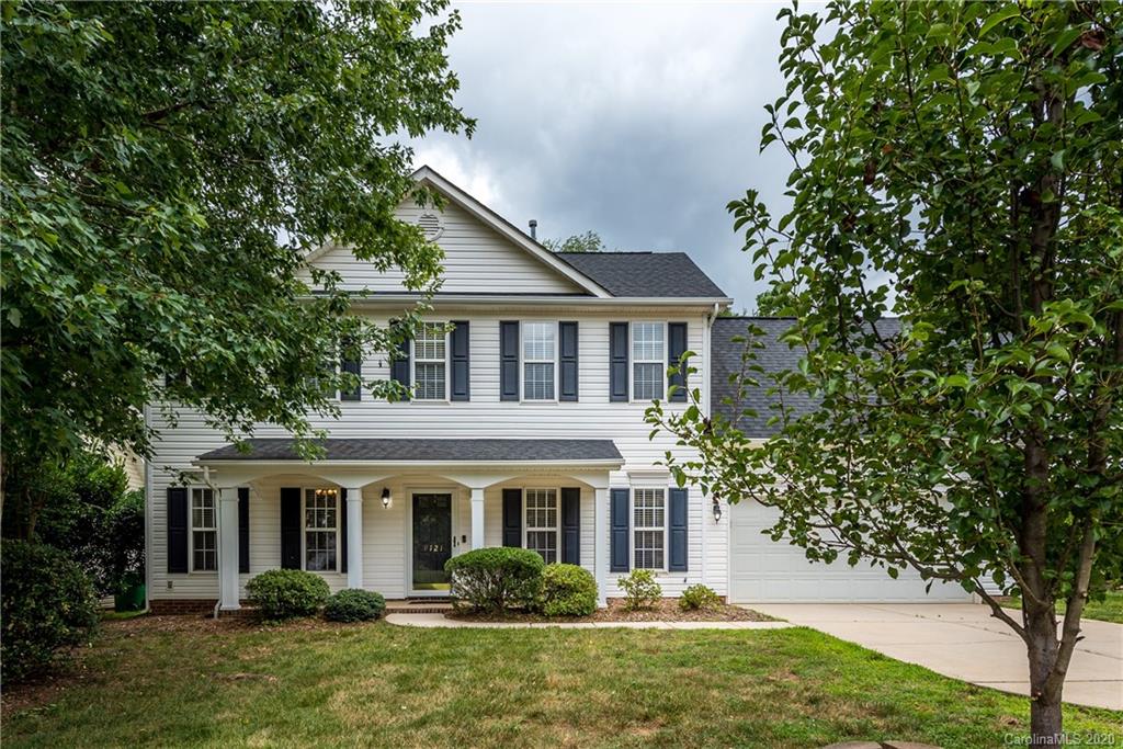 9121 Mitchell Glen Drive Charlotte NC 28277