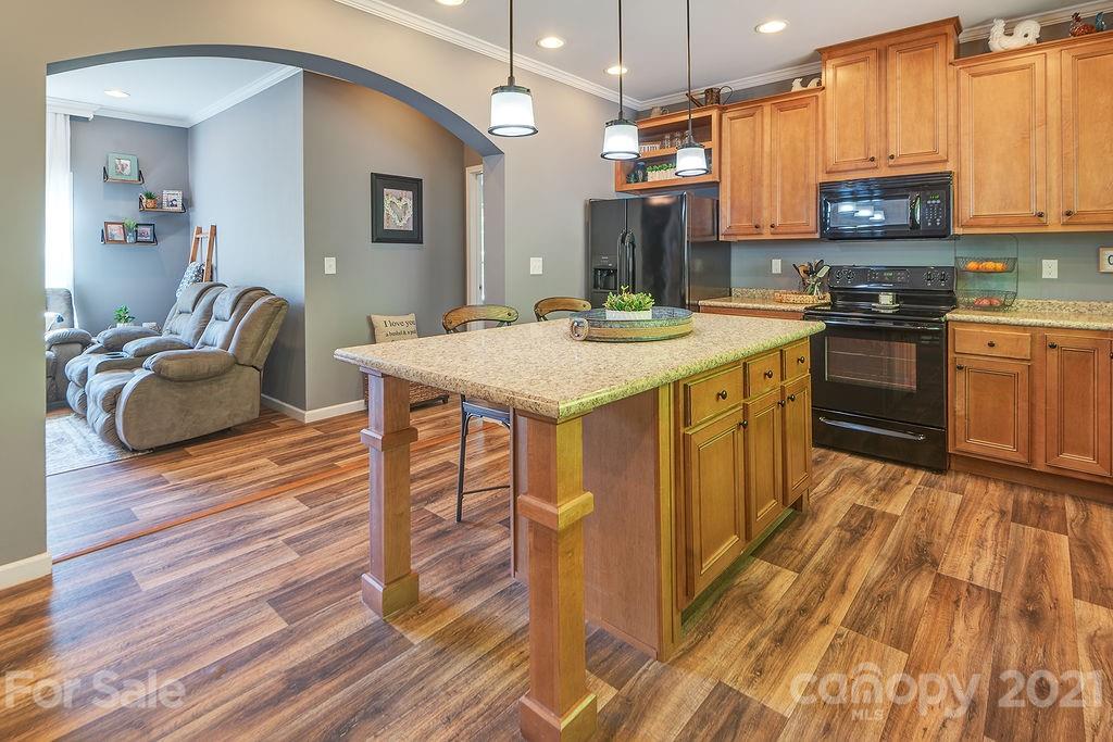 30 Boxturtle Road Candler NC 28715