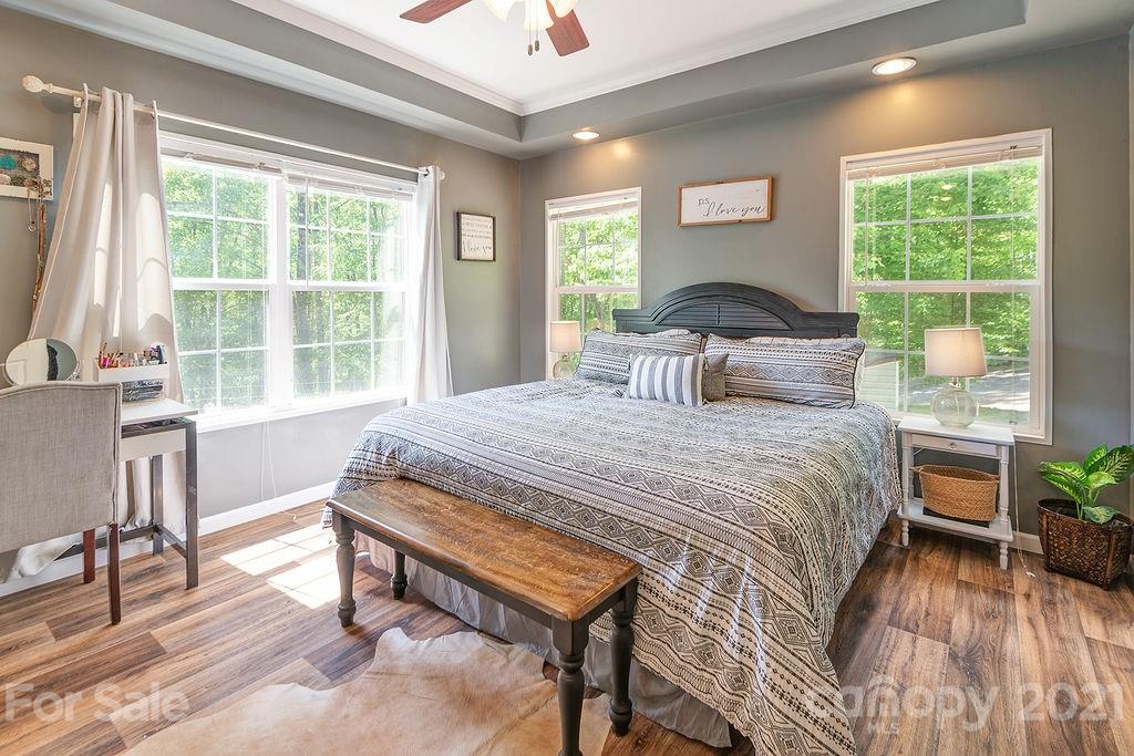 30 Boxturtle Road Candler NC 28715