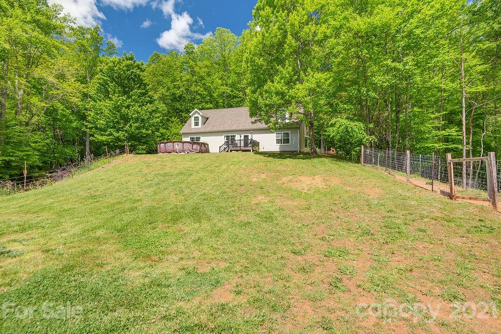 30 Boxturtle Road Candler NC 28715