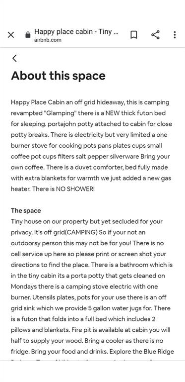 30 Boxturtle Road Candler NC 28715