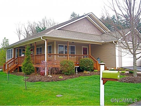 108 Meadow Creek Lane Etowah NC 28729