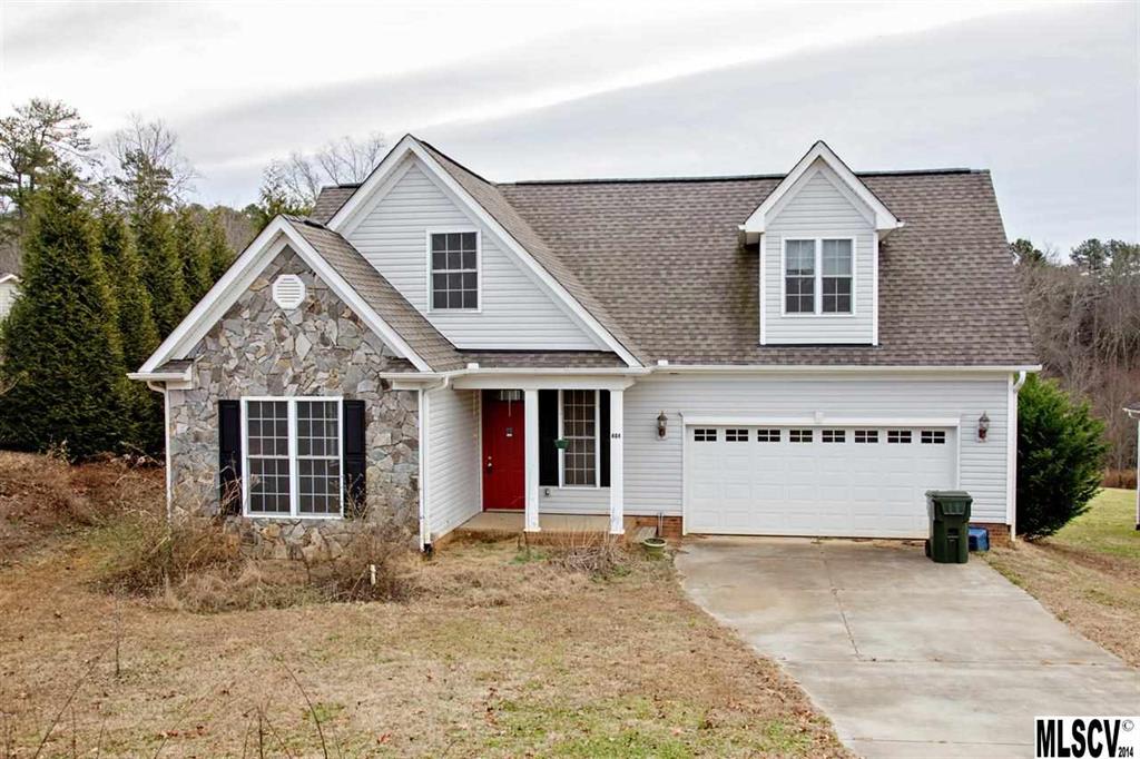 494 27th Avenue Circle NW Hickory NC 28601