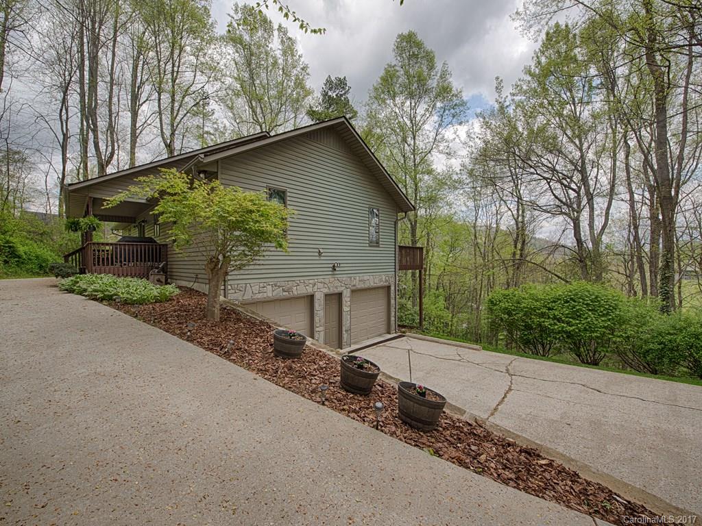 81 Corbin Shady Lane Waynesville NC 28785