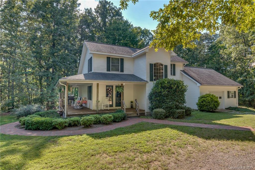 1154 Landrum Road Columbus NC 28722