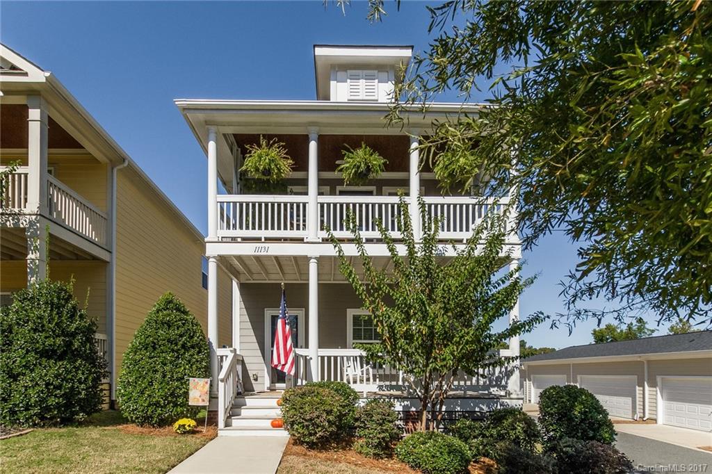 11131 Harbert Road Huntersville NC 28078