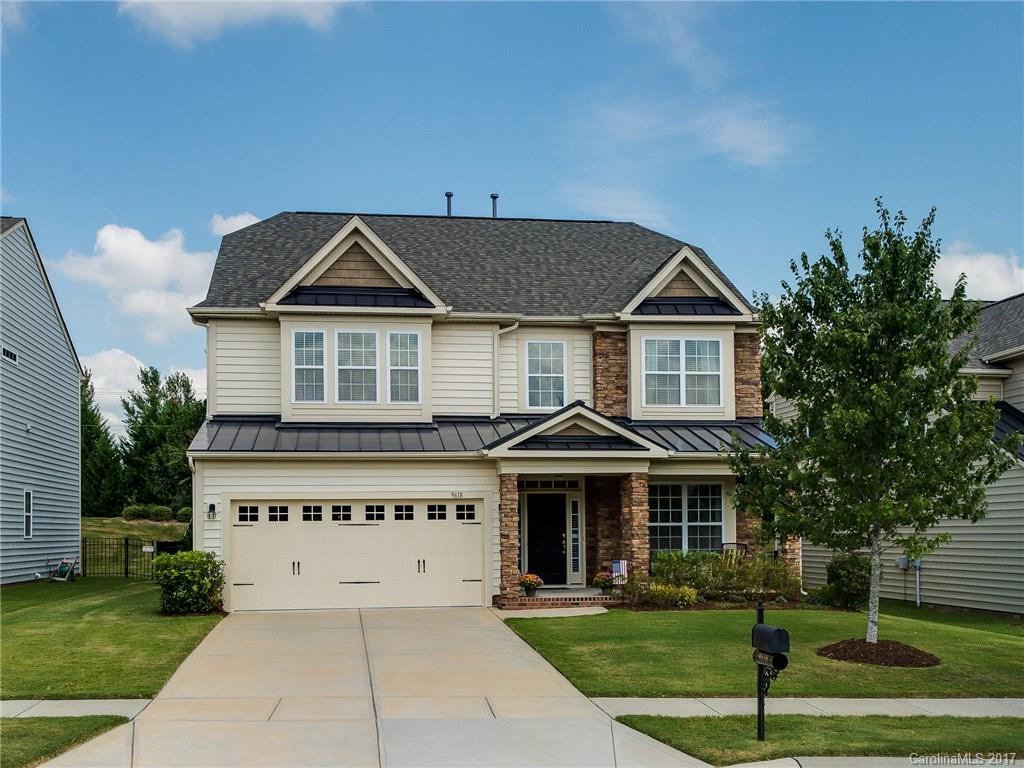 9618 Ardrey Woods Drive Charlotte NC 28277
