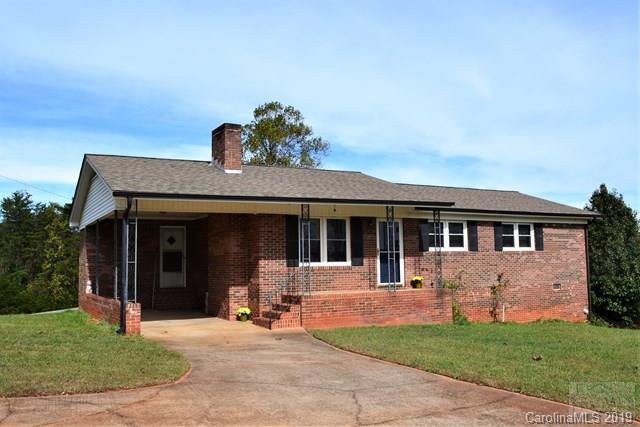 2436 Jamestown Road Morganton NC 28655
